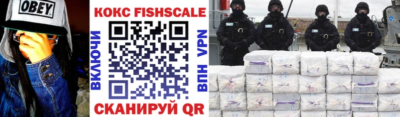 Cocaine FishScale Красногорск